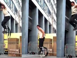 La Grande Braderie de Lille avec Kangour'HOP