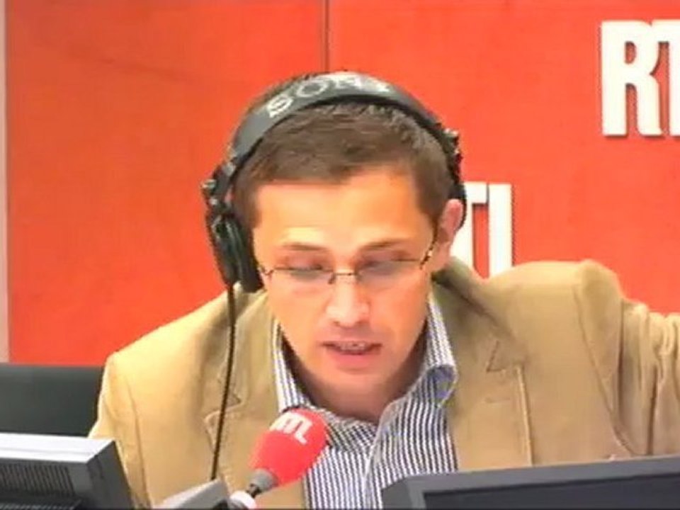 "Les enjeux politiques de la conférence sociale" par Jérôme Chapuis