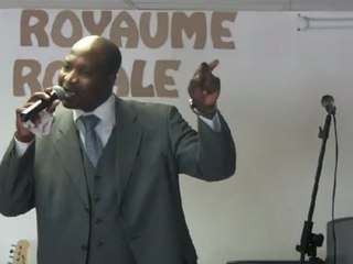 Qu'est ce que le Seigneur pense de toi ? - (Patrice YAO)