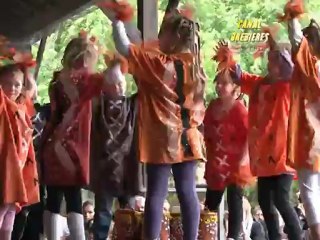 Kermesse de l'école Saint Exupéry