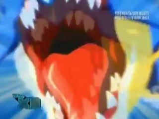 Inazuma Eleven - Episode 39