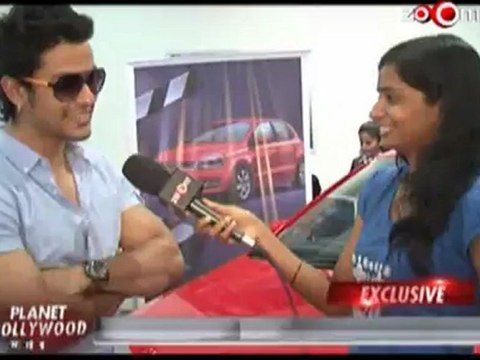 Kunal Khemu rubbishes rumours of his alleged tiff with Saif Ali Khan