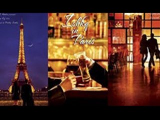 "Ishkq In Paris" Movie First Look - Preity Zinta
