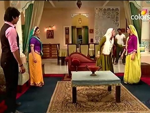 Na Laad - 9th July 2012 - P1