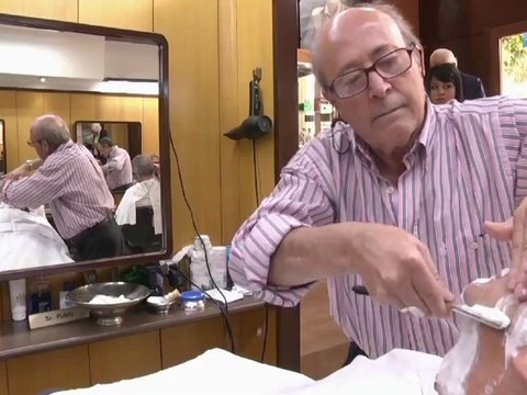 Peluquería - Madrid - Peluquerias Parra