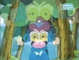 Ninja Boy - Tak Boleh Capai [malay]