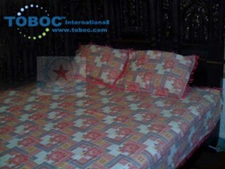 Best b2b market place for bed cover and bed sheets - Toboc