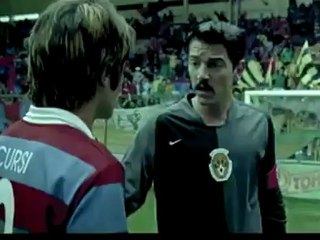 Trailer Rudo y cursi