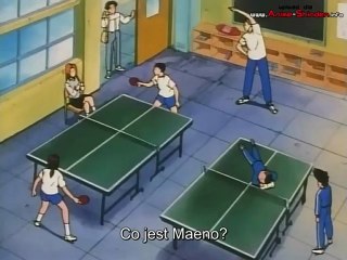 Ike! Ina-chuu Takkyuubu 18-muxed