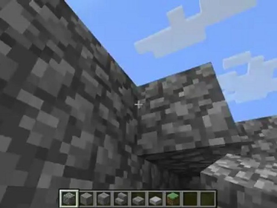 Tuto D'architecture Maison 2 partie 1