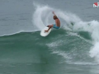 International Surfing Day Contest - The Frog