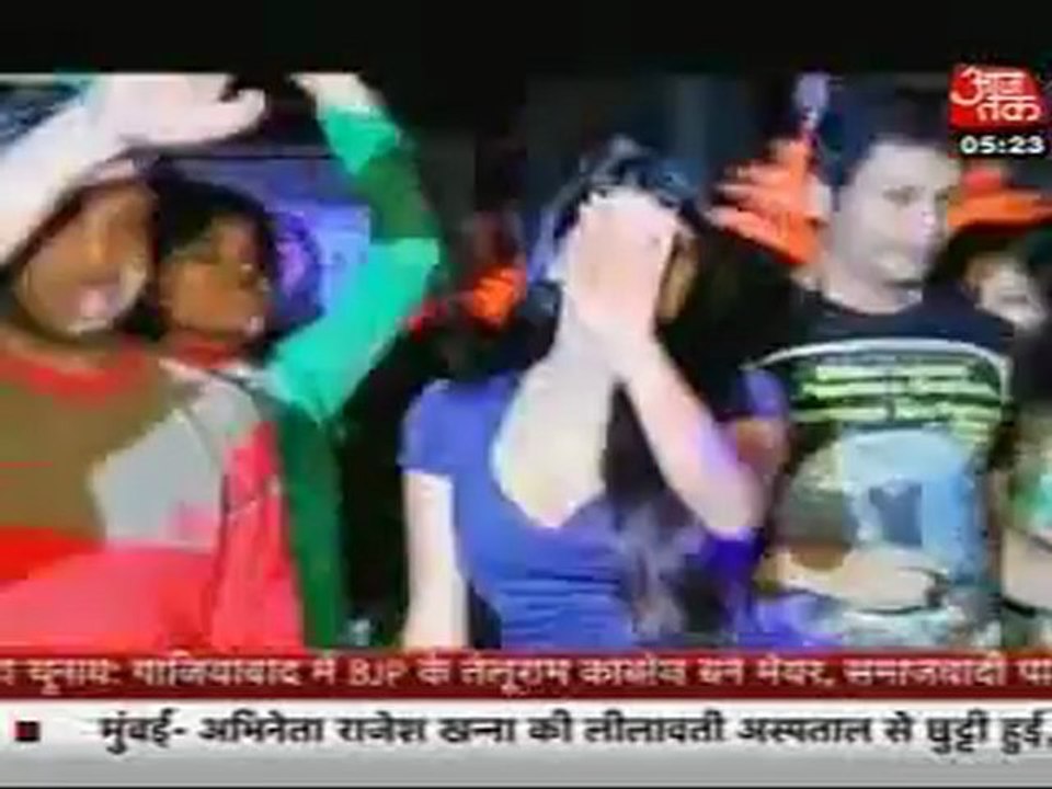 SBB 8th July Desirippers