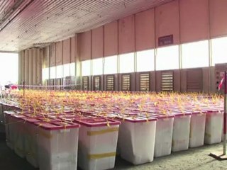 Elections en Libye: le décompte des voix se poursuit