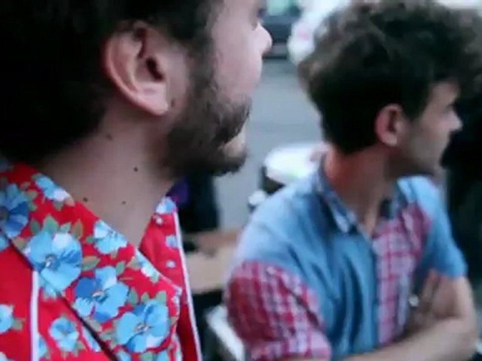 Épisode 2 - Lille - Tournée Esprit Musique 2012