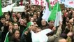 متابعة جزائريو فرنسا السجال بين السلطة والمعارضة