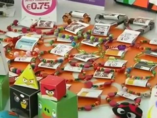 EME - EMPRENDER EN MI ESCUELA - CRA CAMINO REAL CUENCA