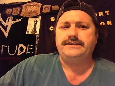 destination X tna ppv results 7-8-2012 with news