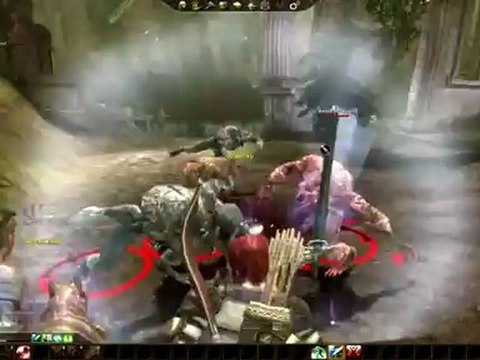 [S7][P6] Dragon Age - Origins