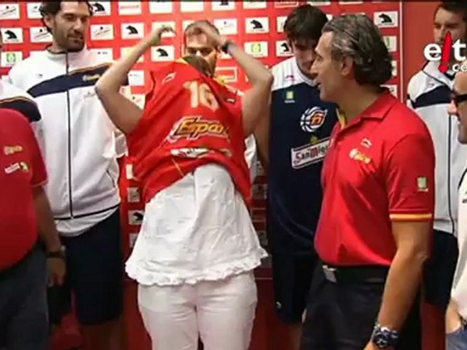 El chiste de la Consejera de Cultura Blanca Urgell