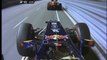 F1 2011 Singapore GP Webber Overtakes Alonso Onboard [HD] BBC ONE HD