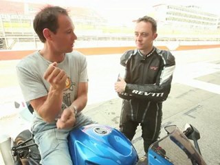 Club MSV first trackday guide - Brands Hatch