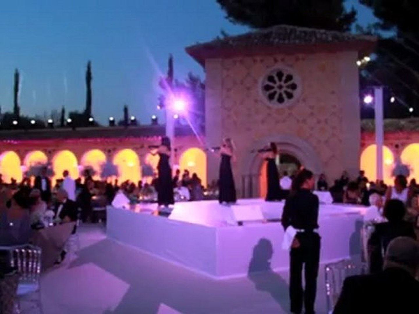 ⁣International Events Agency