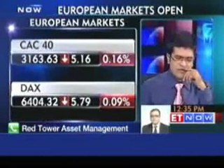 European market outlook by Redtower Asset Management