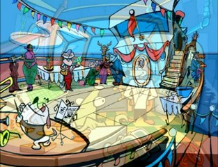 Spy Fox Opération Milkshake Partie 6- Comme un nouveau départ