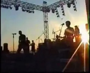 Dead Army Boots - Tarkan Baba ( Zeytinli Rock Fest)