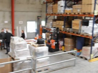 Vil du arbejde med lager og logistik? - Se mere om ...