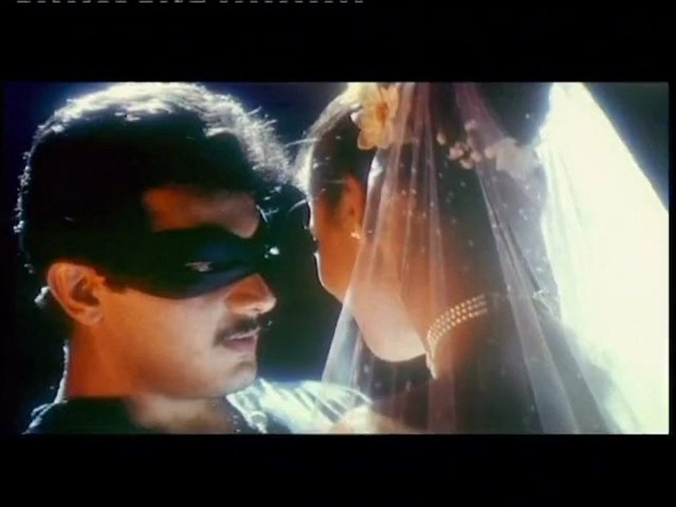 April Madhathil - Vaali Tamil Movie Song - Ajith Kumar, Simran