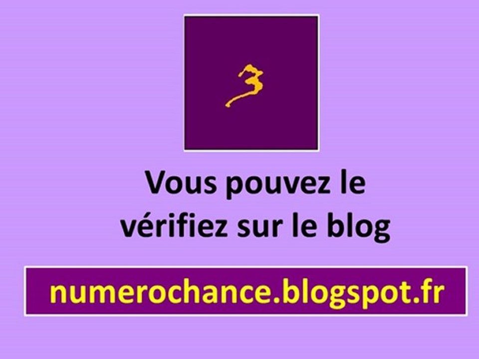 Pari sportif foot, loto, keno, turf Pierre Marie peut vous aider à gagner