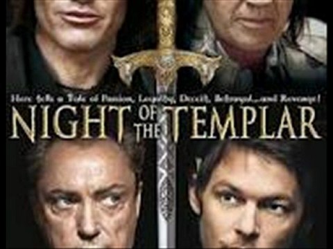 NIGHT OF THE TEMPLAR Online