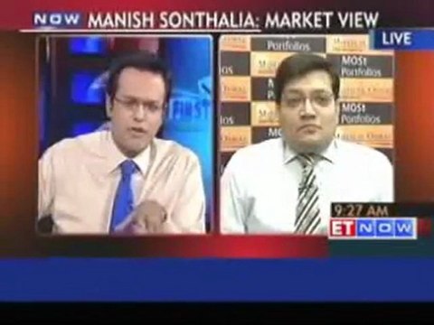 'Do not expect positive surprises from IT sector in Q1'