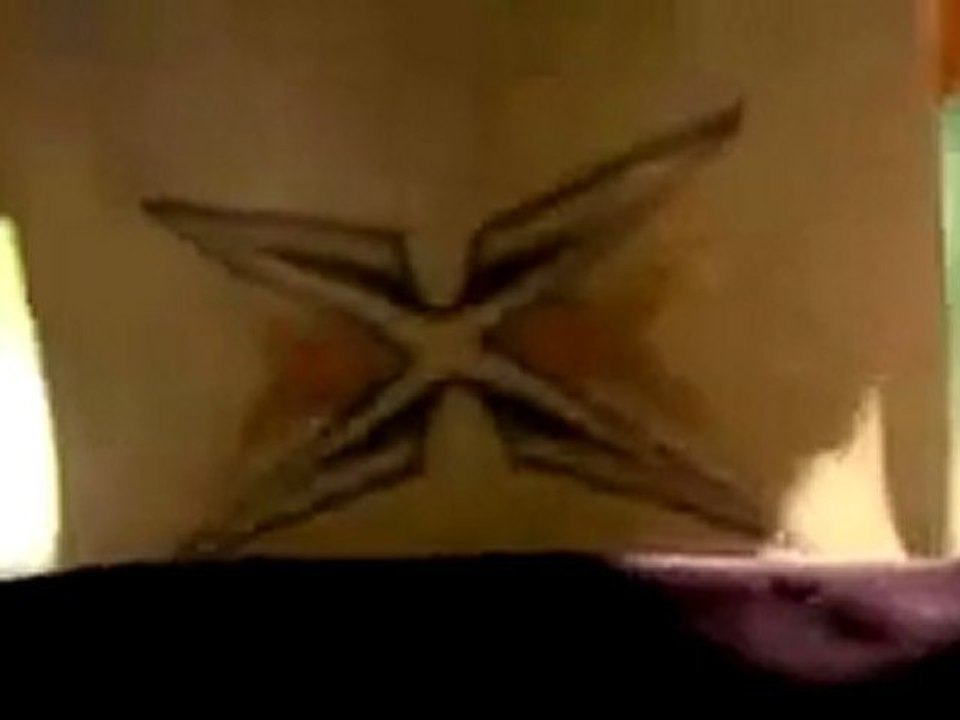 xXx (Triple X)