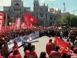 España celebra el Día del Trabajo con la tasa de paro más alta de la UE