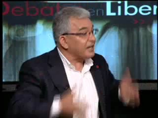 Día nacional sin trabajo, en Debates en Libertad 02/05/09