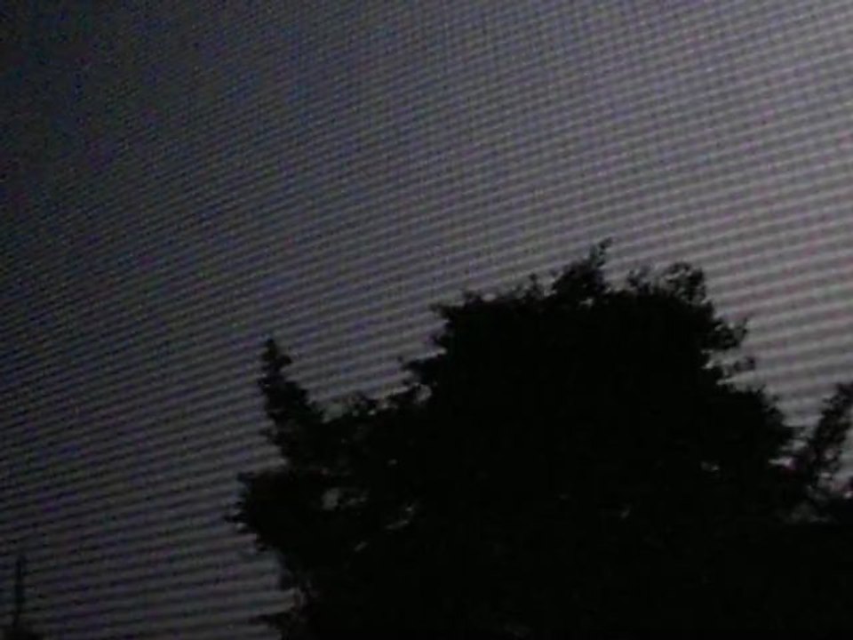 Waretown, NJ 08758 - 6/29/2012, 1:25 a.m.