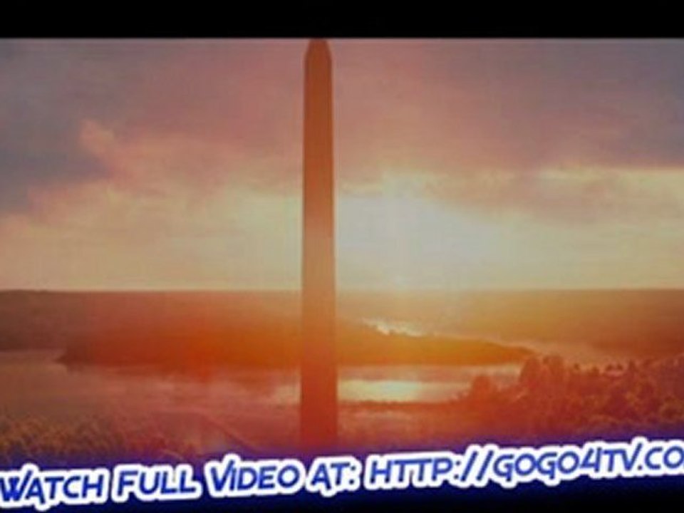 Abraham Lincoln Vampire Hunter 2012