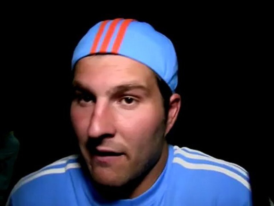 Gignac : "Pas d'embrouille avec Baup"