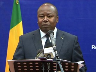 Deuxième partie de la conférence de presse 2/5