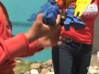 ¿Hallado el 'paciente cero' de la gripe porcina?