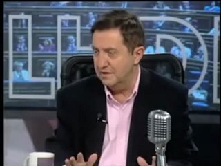 Federico entrevista a Sosa Wagner 30/04/09