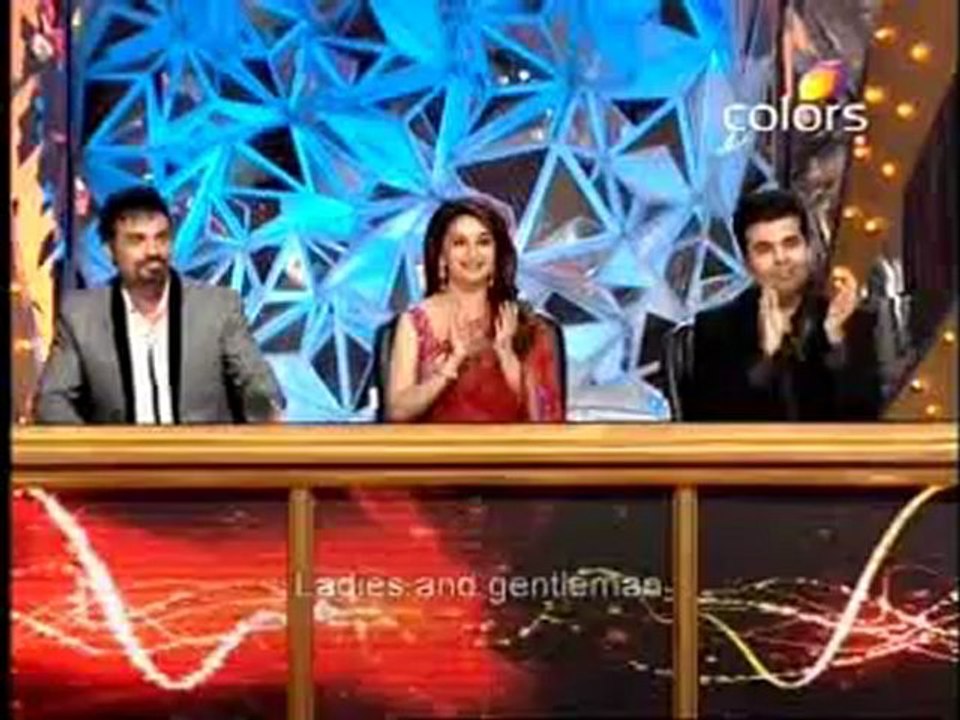 JDLJ Season 5 8th July Eng Subs Desirippers p1