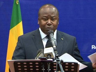 Deuxième partie de la conférence de presse 5/5