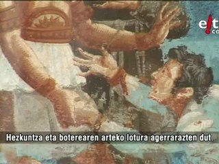 Monkey see, monkey do