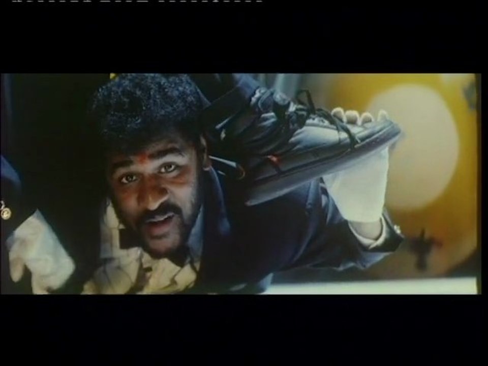 Come On Come On - Love Birds Tamil Movie Song - Prabhu Deva