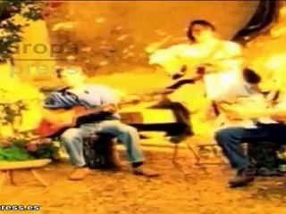 Los Secretos en concierto el 18 y 19 de julio