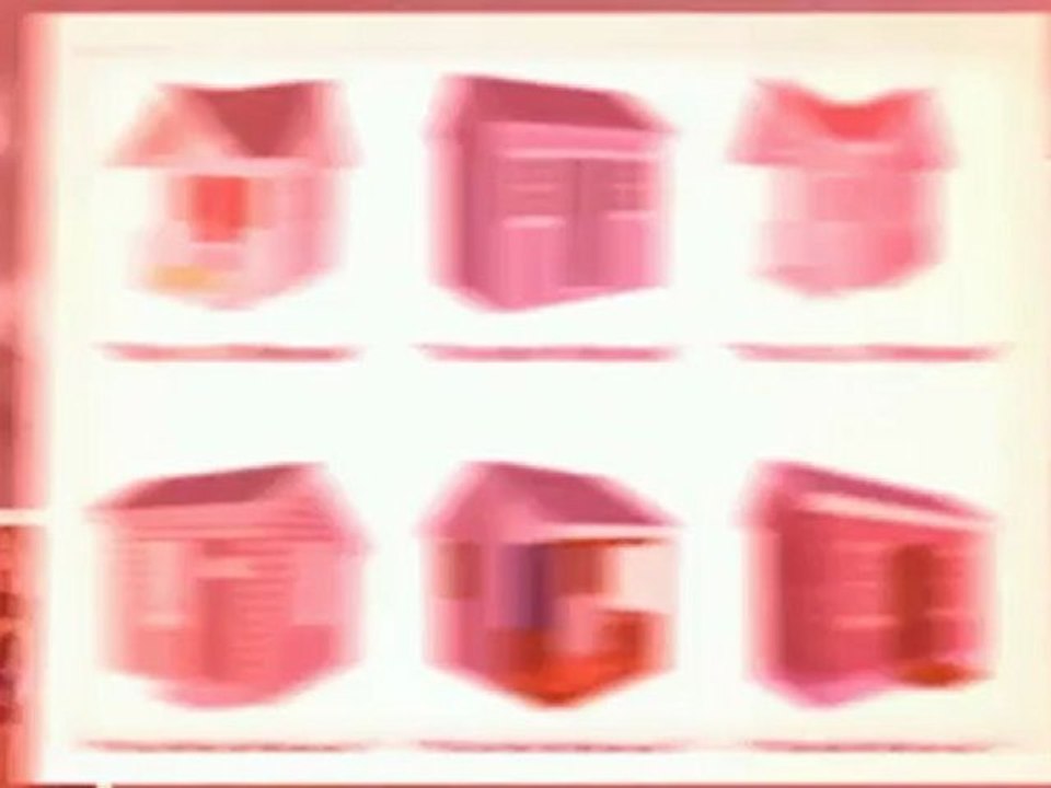 Offers You The Best PlayHouse Plans - SDS-CAD