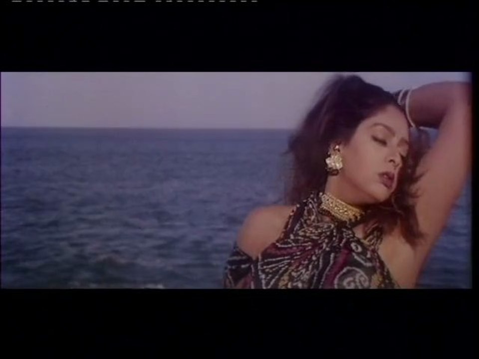 Naalai Ulagam - Love Birds Tamil Movie Song -  Prabhu Deva, Nagma
